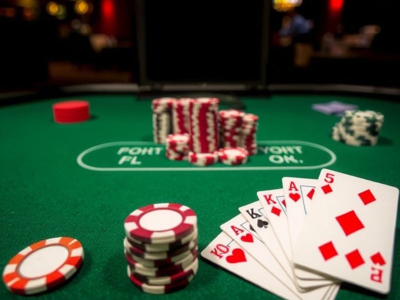 Discover the best betting games real money options, including sports, casino, and poker. Find expert reviews, tips, and strategies for gambling with real money.