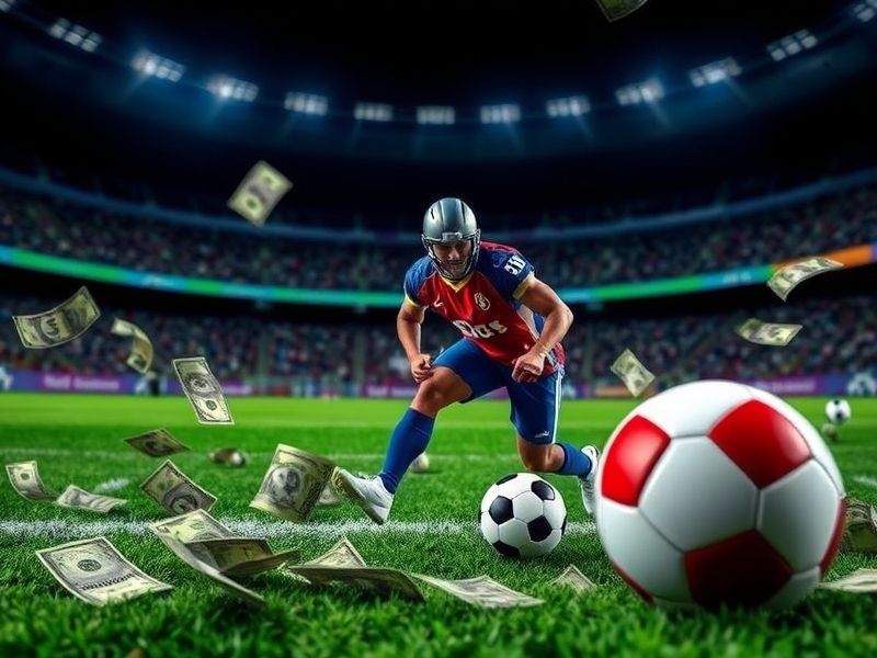 Discover the best betting games real money options, including sports, casino, and poker. Find expert reviews, tips, and strategies for gambling with real money.