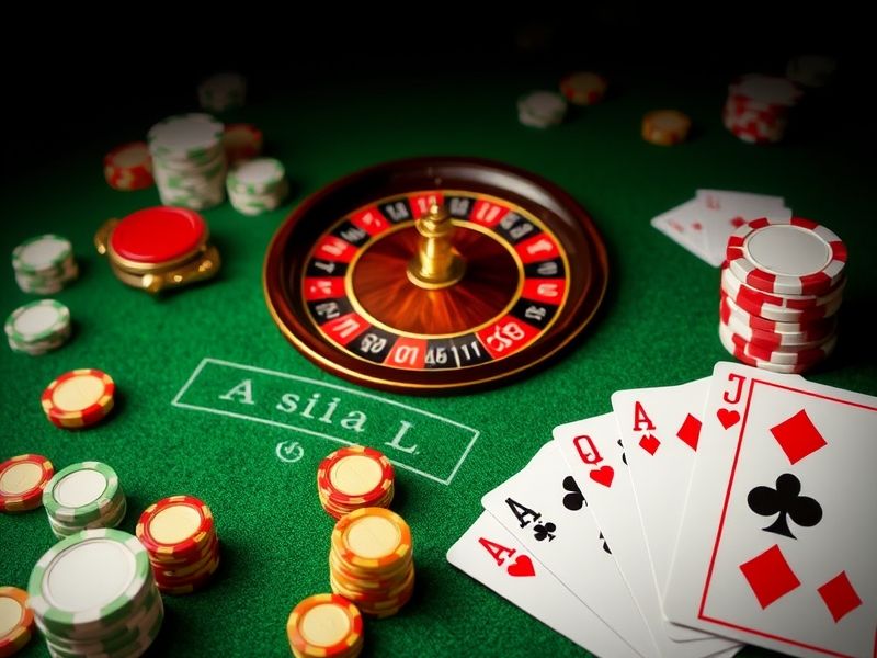 Discover the best betting games real money options, including sports, casino, and poker. Find expert reviews, tips, and strategies for gambling with real money.